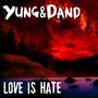 Love Is Hate (Explicit)