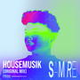 Housemusik