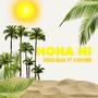 Hona Ni (feat. G Rhymer)