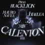 CALENTON (feat. Jotaelea) [Explicit]