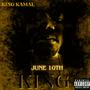 June 10th: King (Delux Edition) [Explicit]