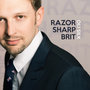 Razor Sharp Brit