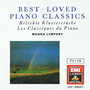 Best Loved Piano Classics