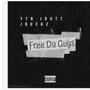 Free Da Guys (feat. Jbuckz) [Explicit]