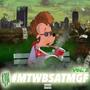 Mtwbsatmgf, Vol. 2 (Explicit)