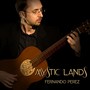 Mystic Lands
