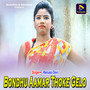 Bondhu Aamar Thoke Gelo