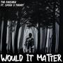 Would It Matter (feat. Spook & TROKEY) [Amplified Version]