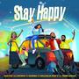 Stay Happy (feat. A Tribe Apart)