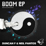 Boom EP