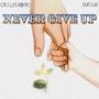 Never Give Up (feat. Dub Luv)