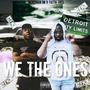 We The Ones (feat. GuttaFats) [Explicit]