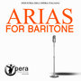 Opera Sing-Along Karaoke: Arias for Baritone