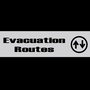 Evacuation Routes
