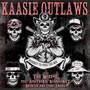 Kaasie Outlaws (Journey to Passthemic23) [Explicit]