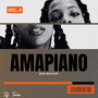 Amapiano 2025 Mixtape, Vol.4