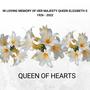 Queen of Hearts (Radio Edit)