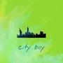 city boy (Explicit)