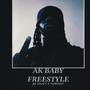 Ak Baby Freestyle (Explicit)