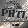 Heavy Talk (Explicit)