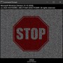 STOP (Explicit)