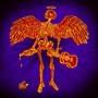 Strange Angels