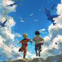 Blue Bird (from 