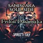 Friksi Dasamuka (Spirit's Cry)