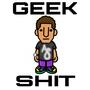 GEEK **** (Explicit)