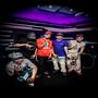 Session en vivo (feat. Clan lava) [En vivo]