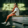 Keep Falling (feat. JayVeeThePoet) [Explicit]