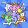 World of Tunes, Vol. 2