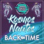 Back in Time (Remix Contest Edition)