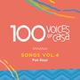 1OO Voices of Casa Vol.4 Fun Days