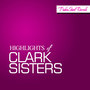 Highlights of Clark Sisters