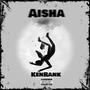 Aisha (feat. Bill James)