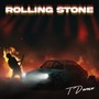 Rolling Stone (Explicit)