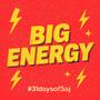 Big Energy Freestyle (Explicit)
