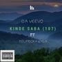 KINDE SABA (107) (feat. MTU MBOKA & YGA) [Explicit]