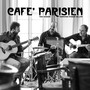 Café parisien (Trio Version)