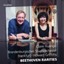 Howard Griffiths: Beethoven Rarities