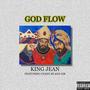 GOD FLOW (feat. CEANN RI & JJR) [Explicit]