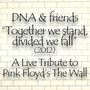 DNA & Friends Present a Live Tribute to Pink Floyd's The Wall 2012 (Together We Stand, Divided We Fall)
