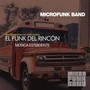 Música Estridente (Explicit)