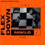 Flexdown (feat. A!ze) [Explicit]