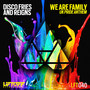 We Are Family (Uk Pride Anthem)