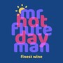 Hot Day / Mr Flute Man