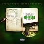 Definition Of Real (Explicit)