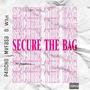 Secure the Bag (feat. Mvfasa & D.w3zt) [Explicit]