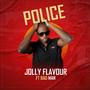 Police (feat. Bad Man) [Explicit]